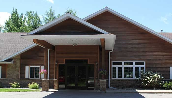 North Ridge community photo 1