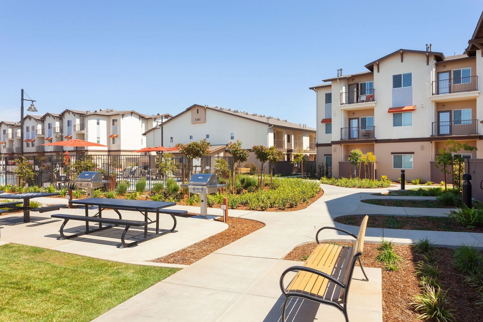 Villa del Sol community photo 1