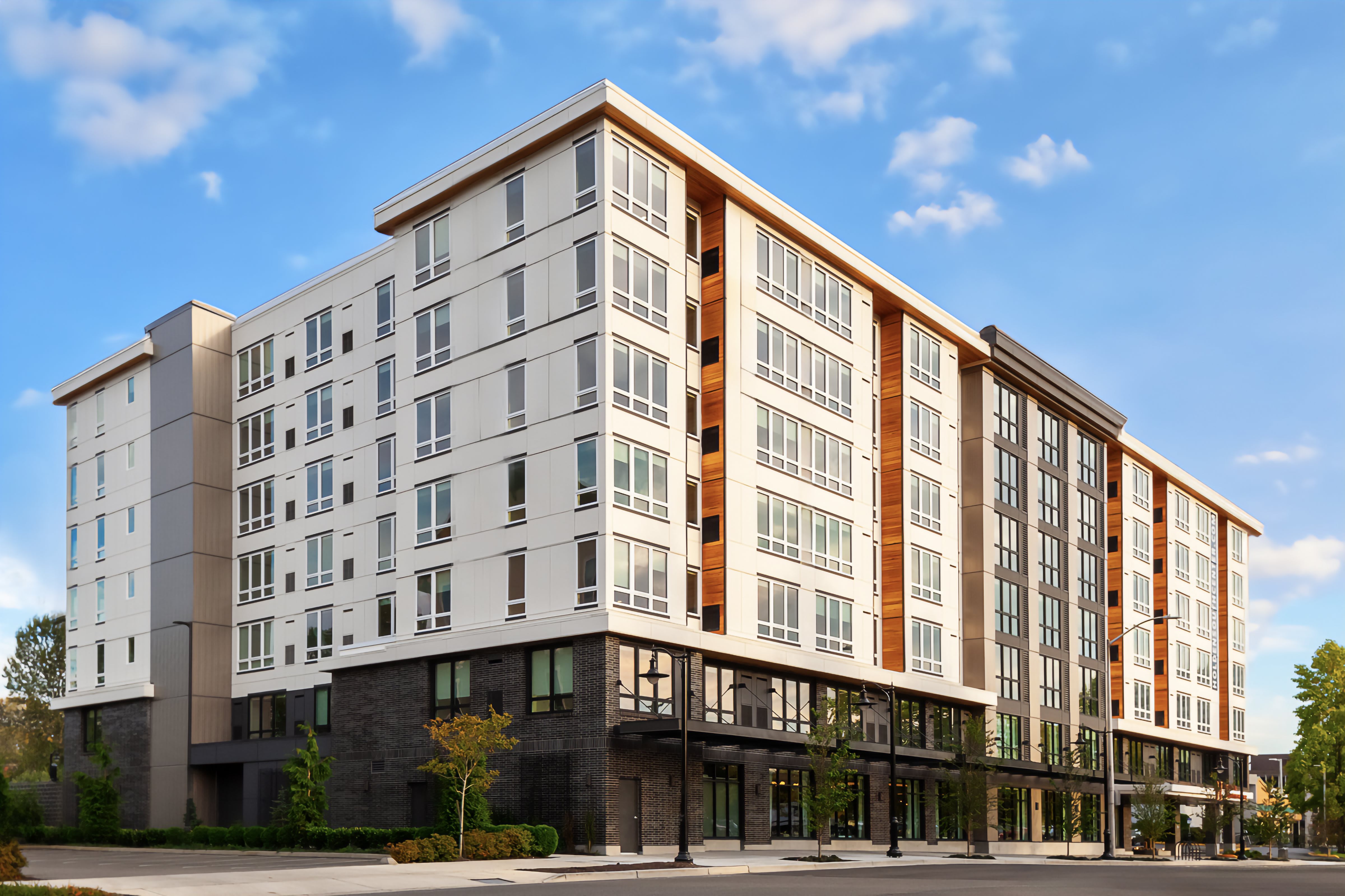 Merrill Gardens at Tukwila community photo 1
