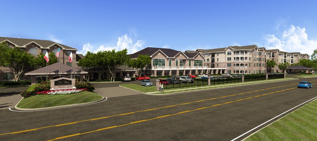 The Abbey at Westminster Plaza community photo 1