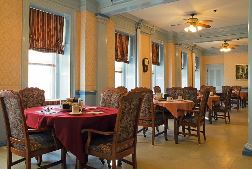 The Berkeley Retirement Home and Skilled Nursing community photo 1