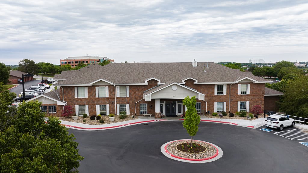 Bailey Pointe at Miracle Hills community photo 1