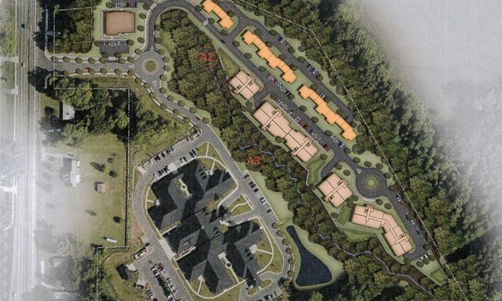 Cornelius Woods community photo 1