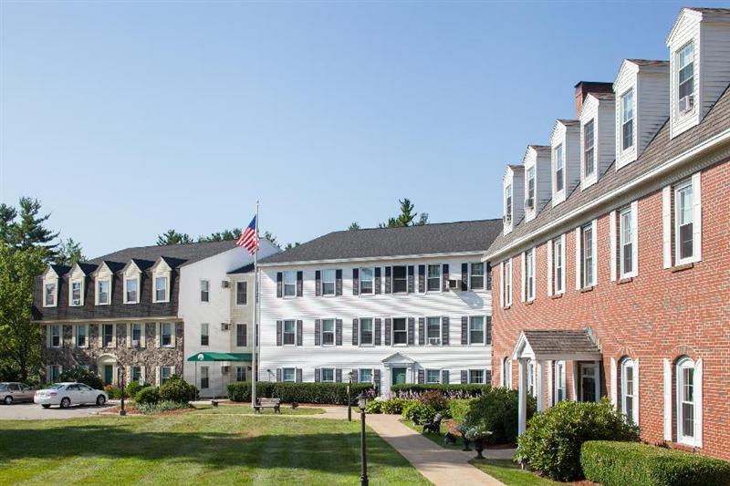 Langdon Place of Exeter community photo 1