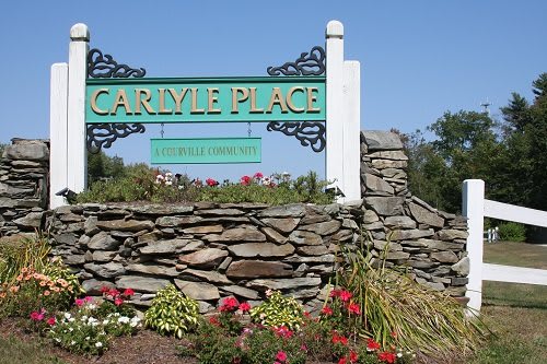 Carlyle Place community photo 2