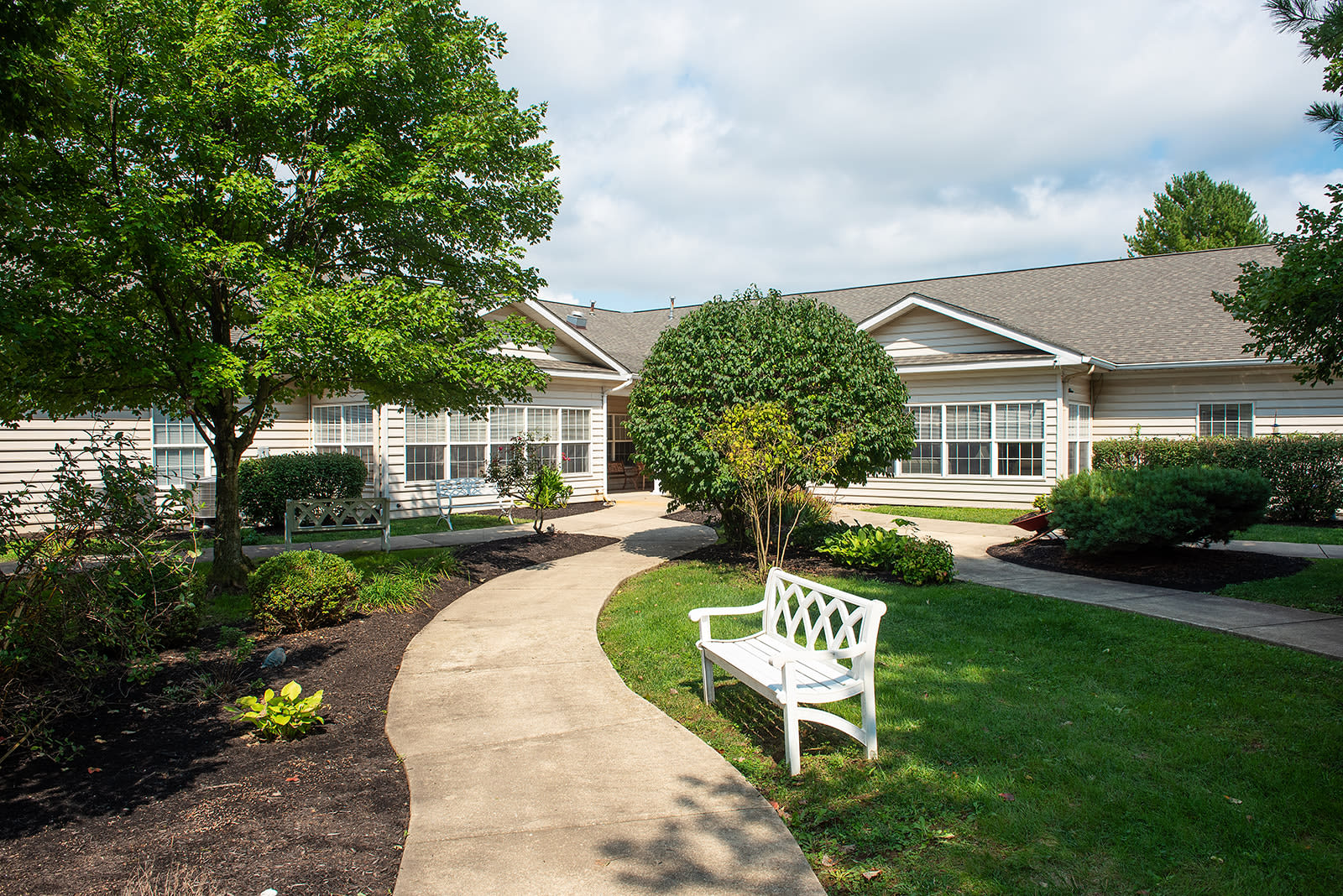 Viva Senior Living at Hagerstown community photo 1