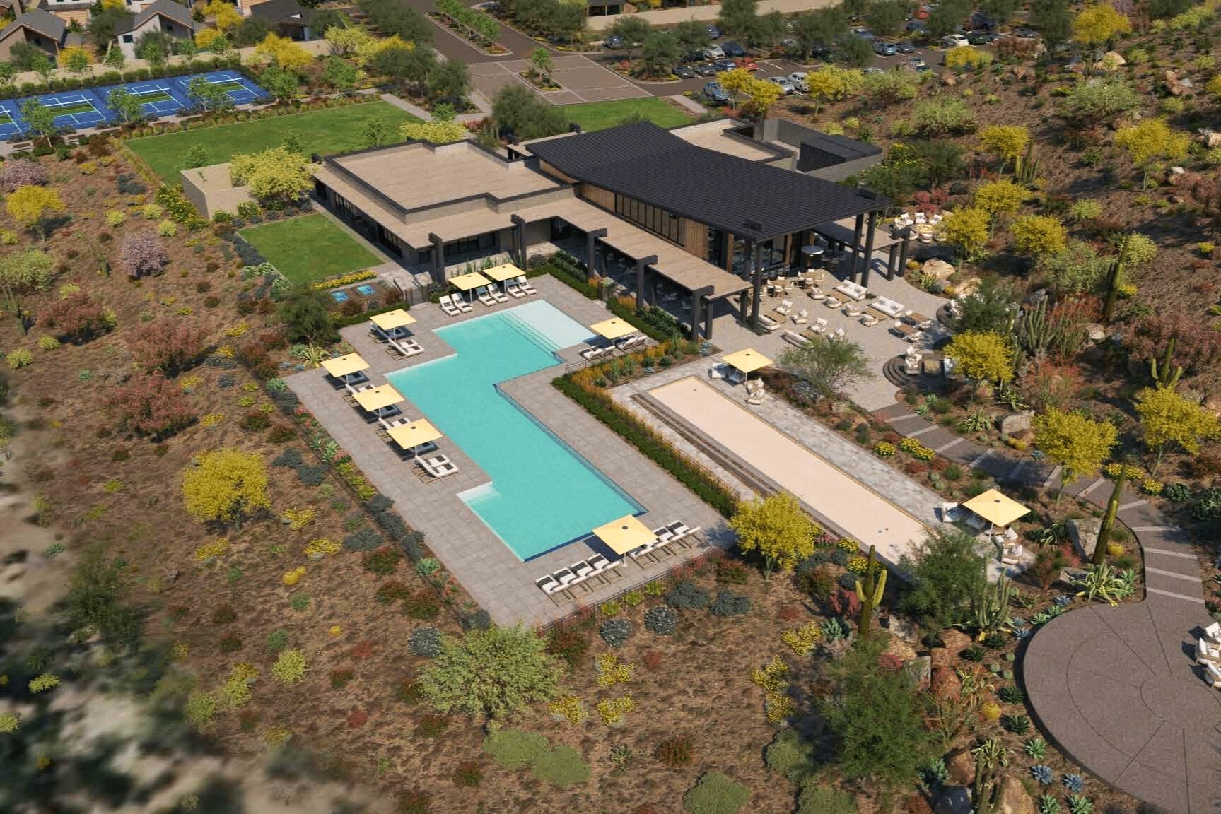Trilogy® Ridgecrest community photo 1