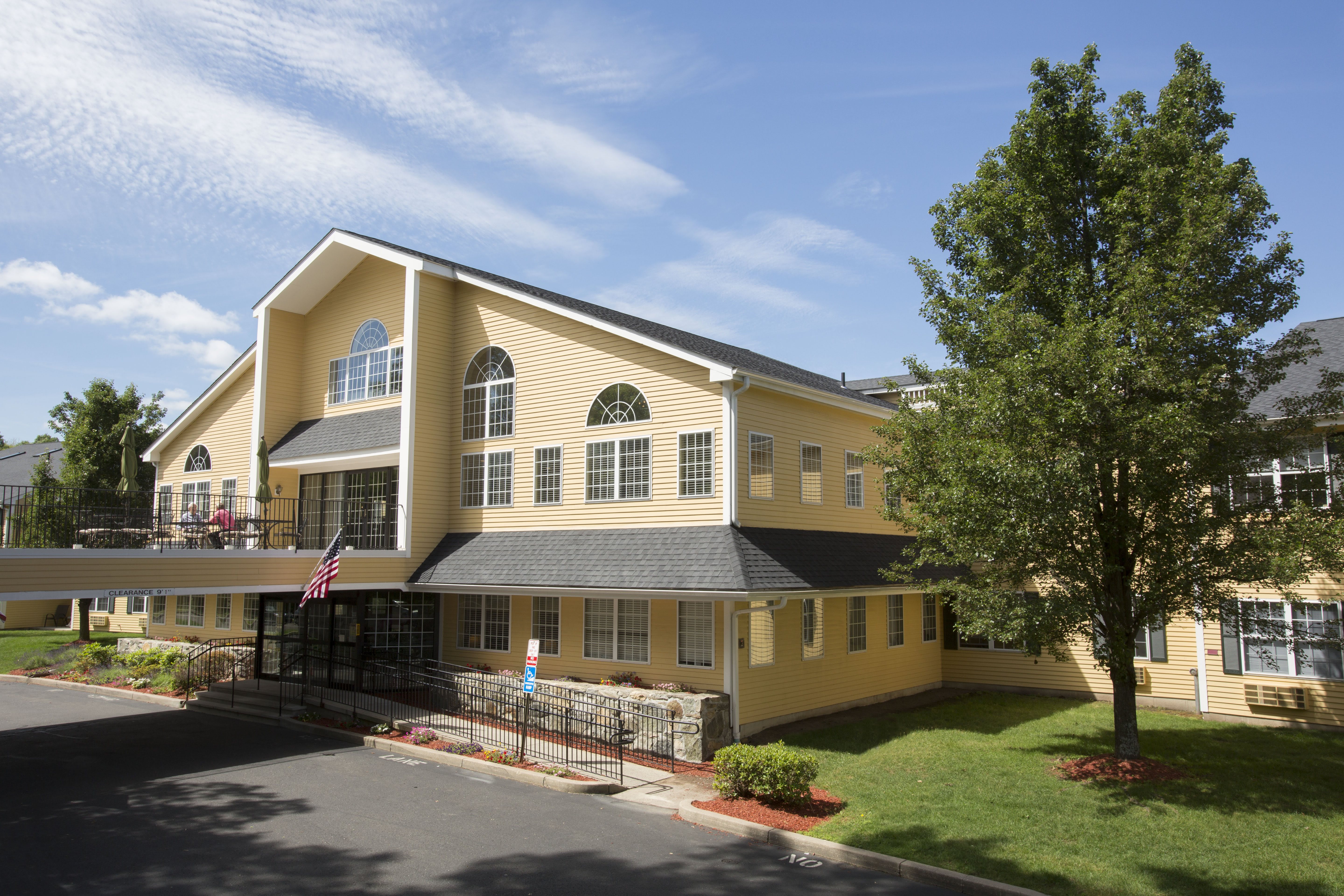 The Village at East Farms community photo 1