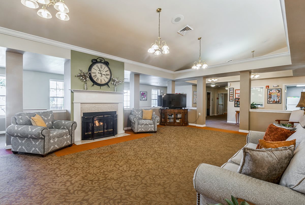 The Addison of Garden Way Place community photo 5