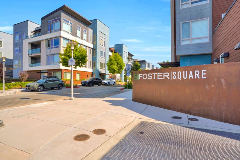 Foster Square community photo 1