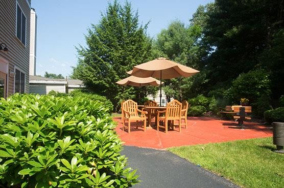 Mary Ann Morse at Heritage Senior Living Community community photo 2