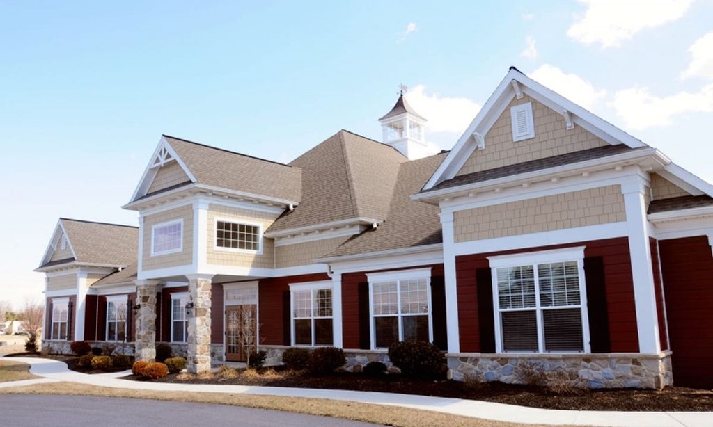 Home Towne Square community photo 1