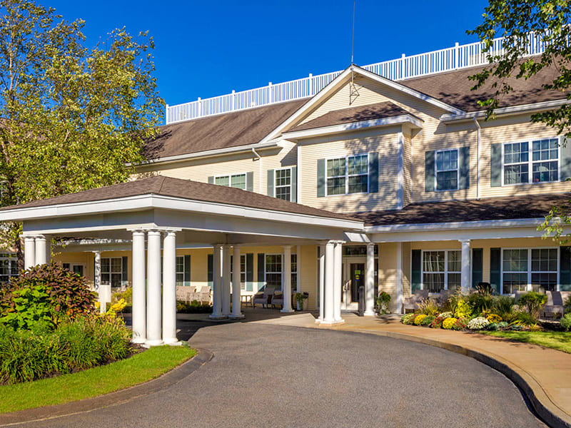 Atria Fairhaven community photo 1