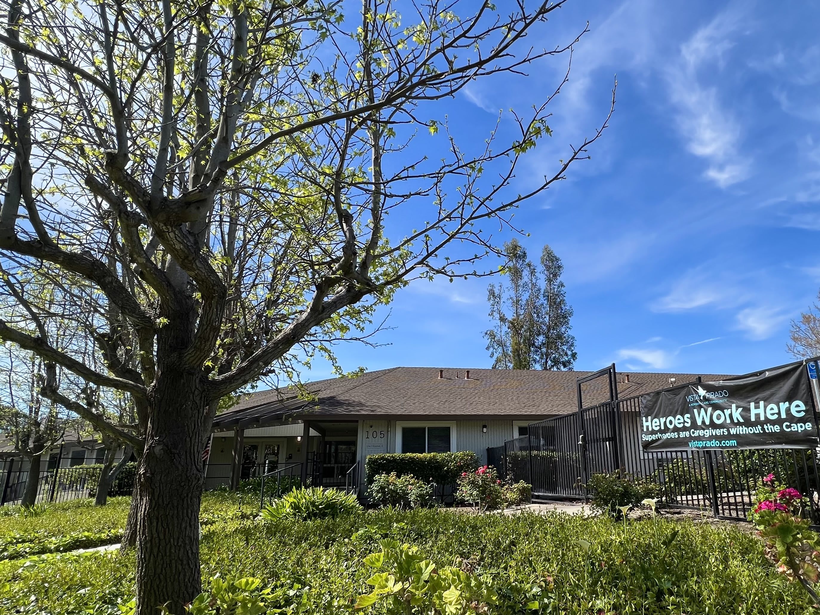 Vista Prado community photo 1