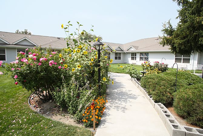 Three Rivers Place community photo 1
