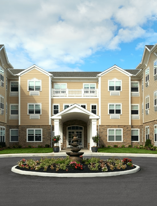 Amber Court of Smithtown community photo 1