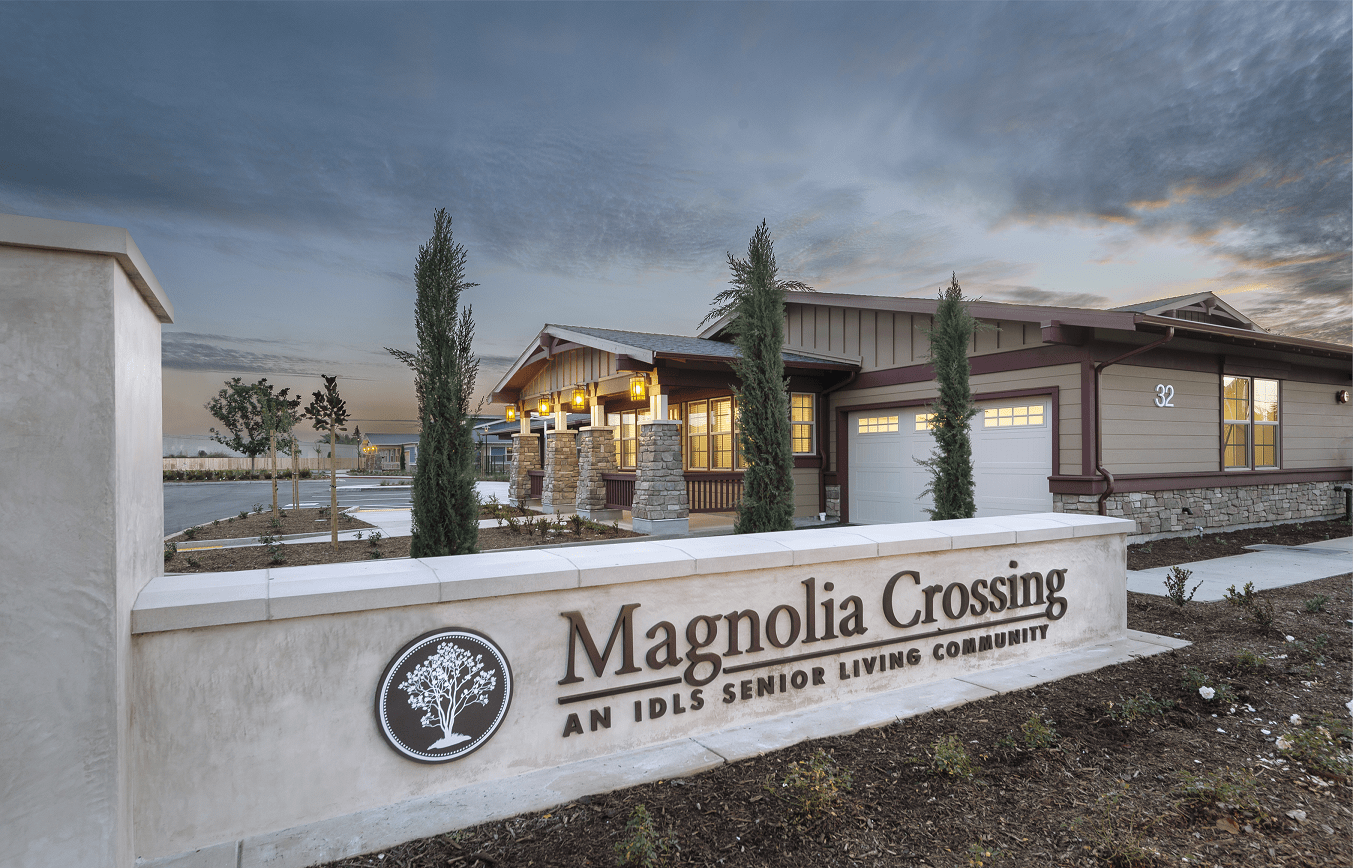 Magnolia Crossing Assisted Living and Memory Care community photo 1