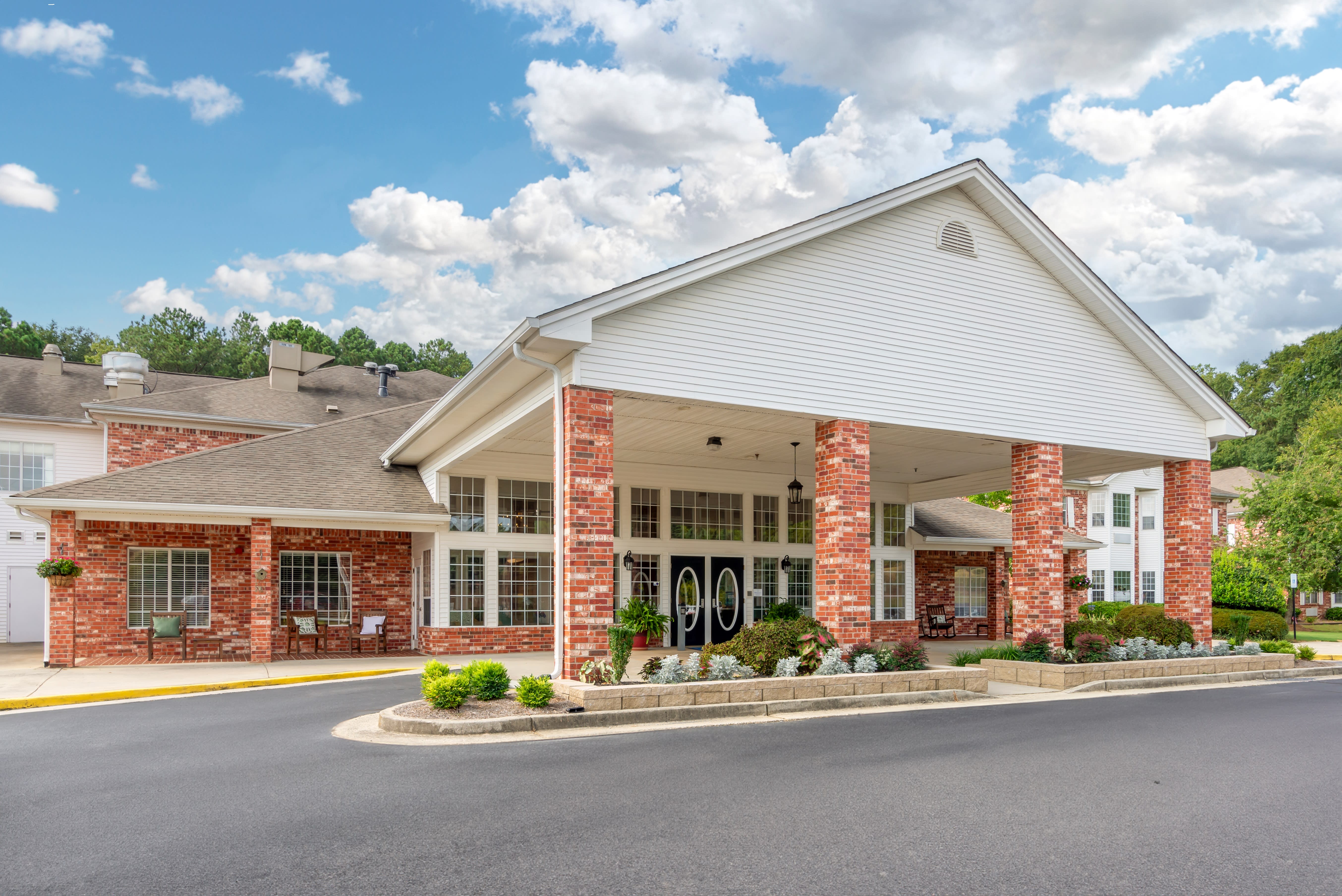 Brookdale Carrollton community photo 1