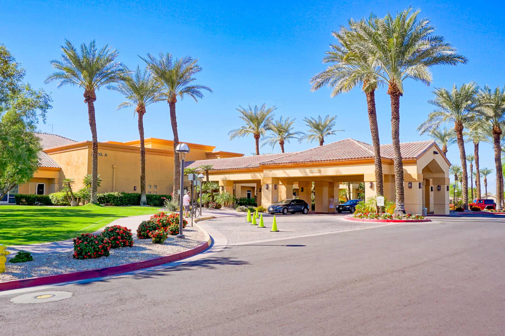 Sun City Palm Desert community photo 1