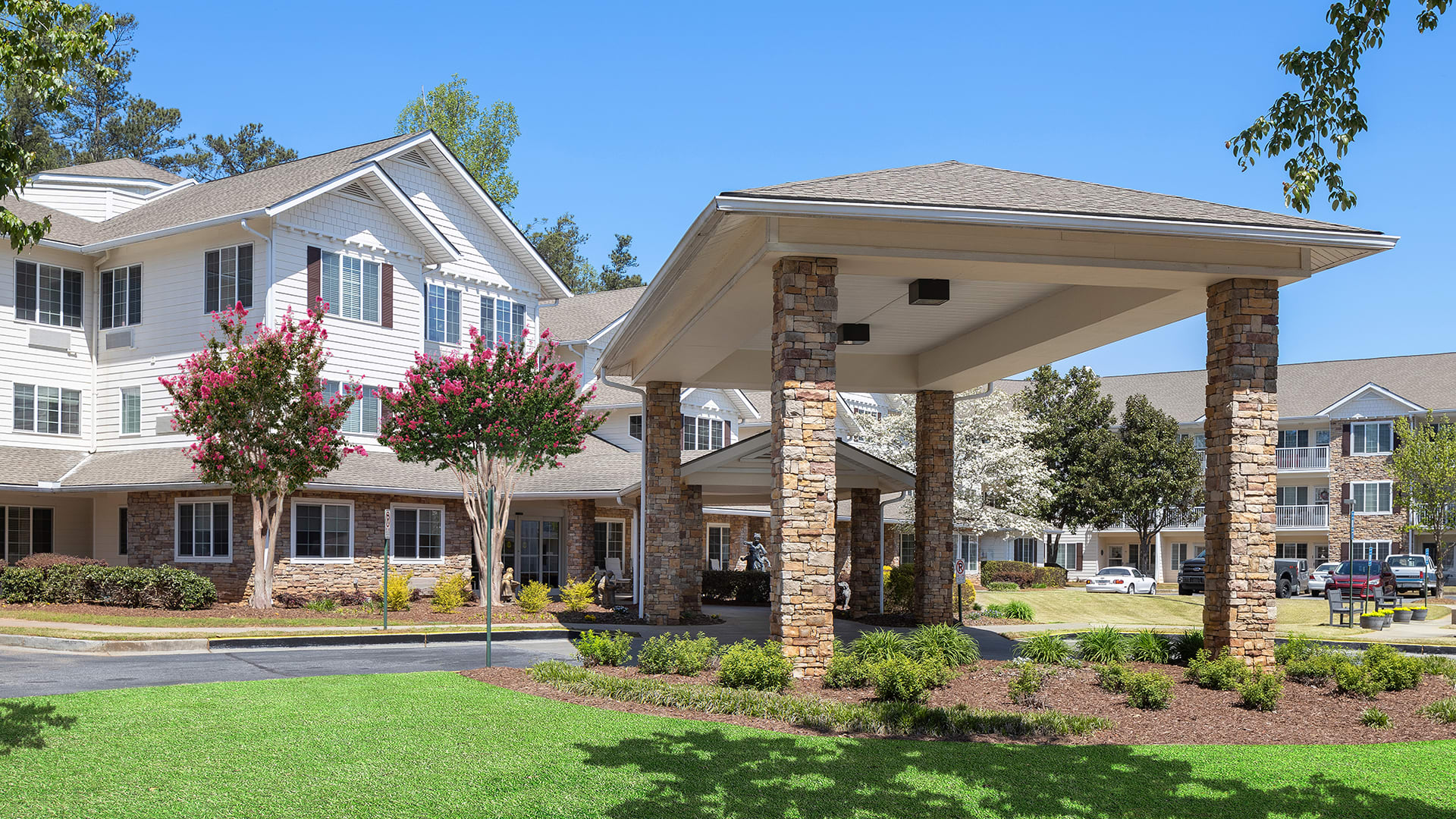 Laurel Grove by Barclay House community photo 1