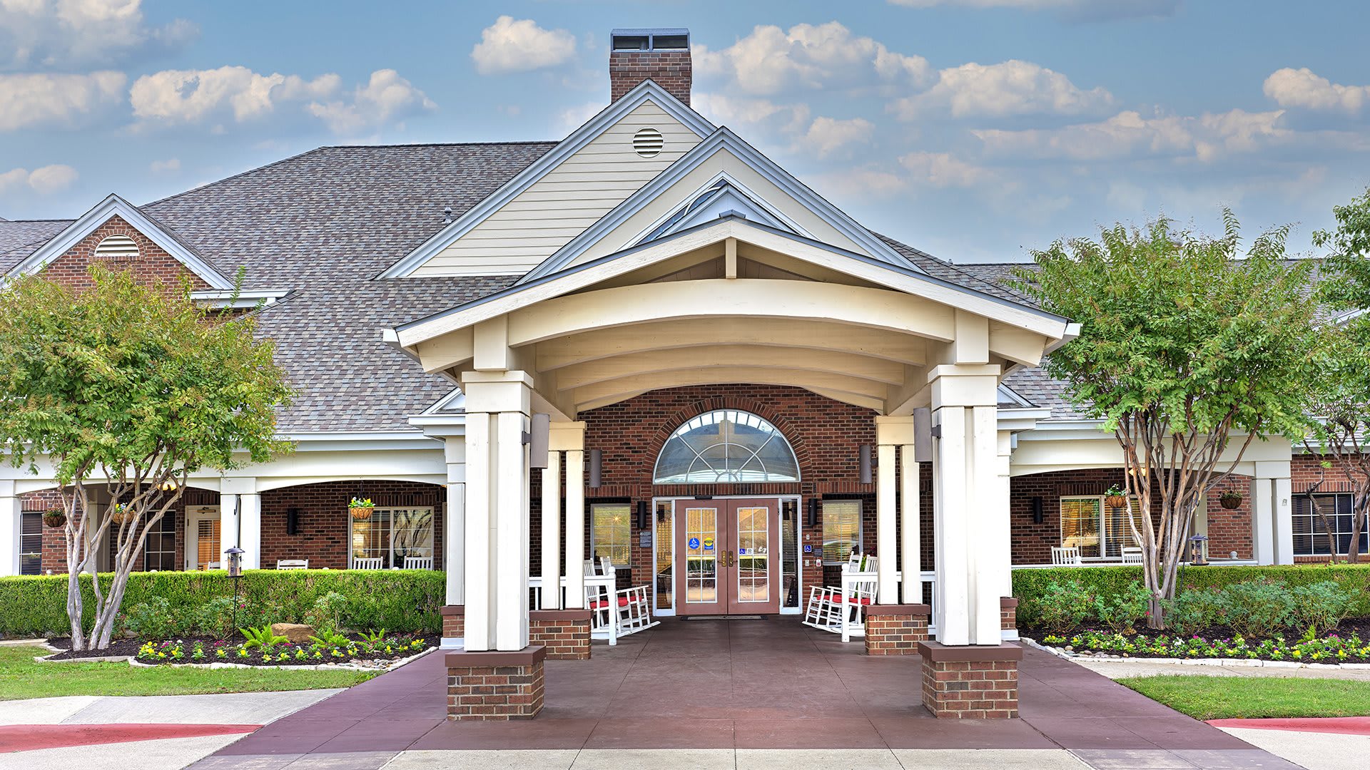 Atria Grapevine community photo 1