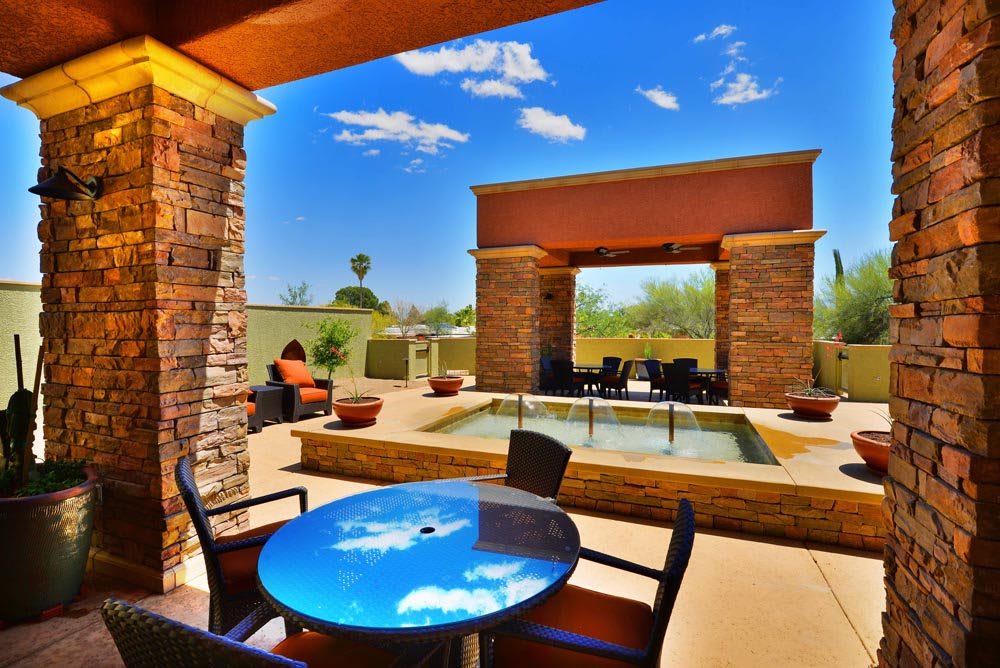 Arroyo Gardens community photo 1