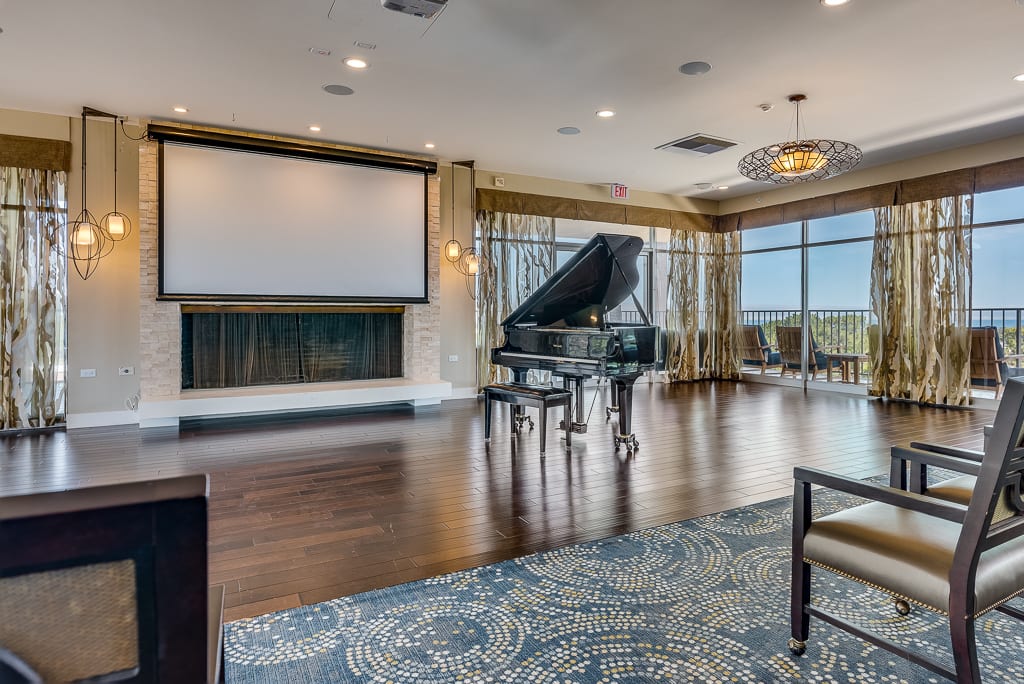 Lake Park Senior Living community photo 4