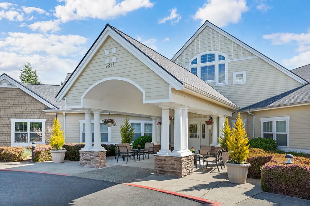 Brookdale Silver Lake community photo 1