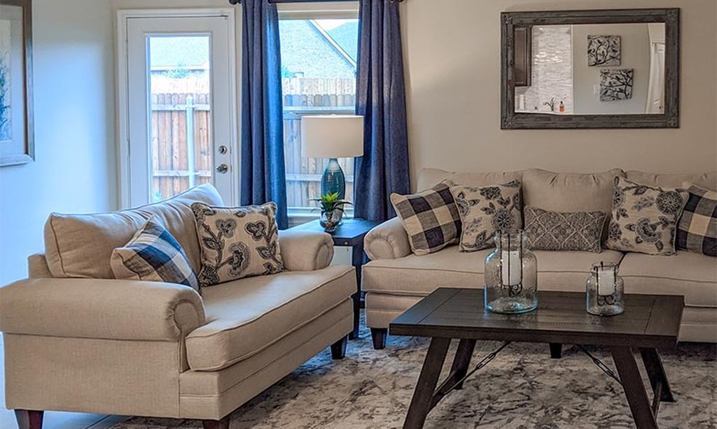 Cove of Hickory Creek community photo 1