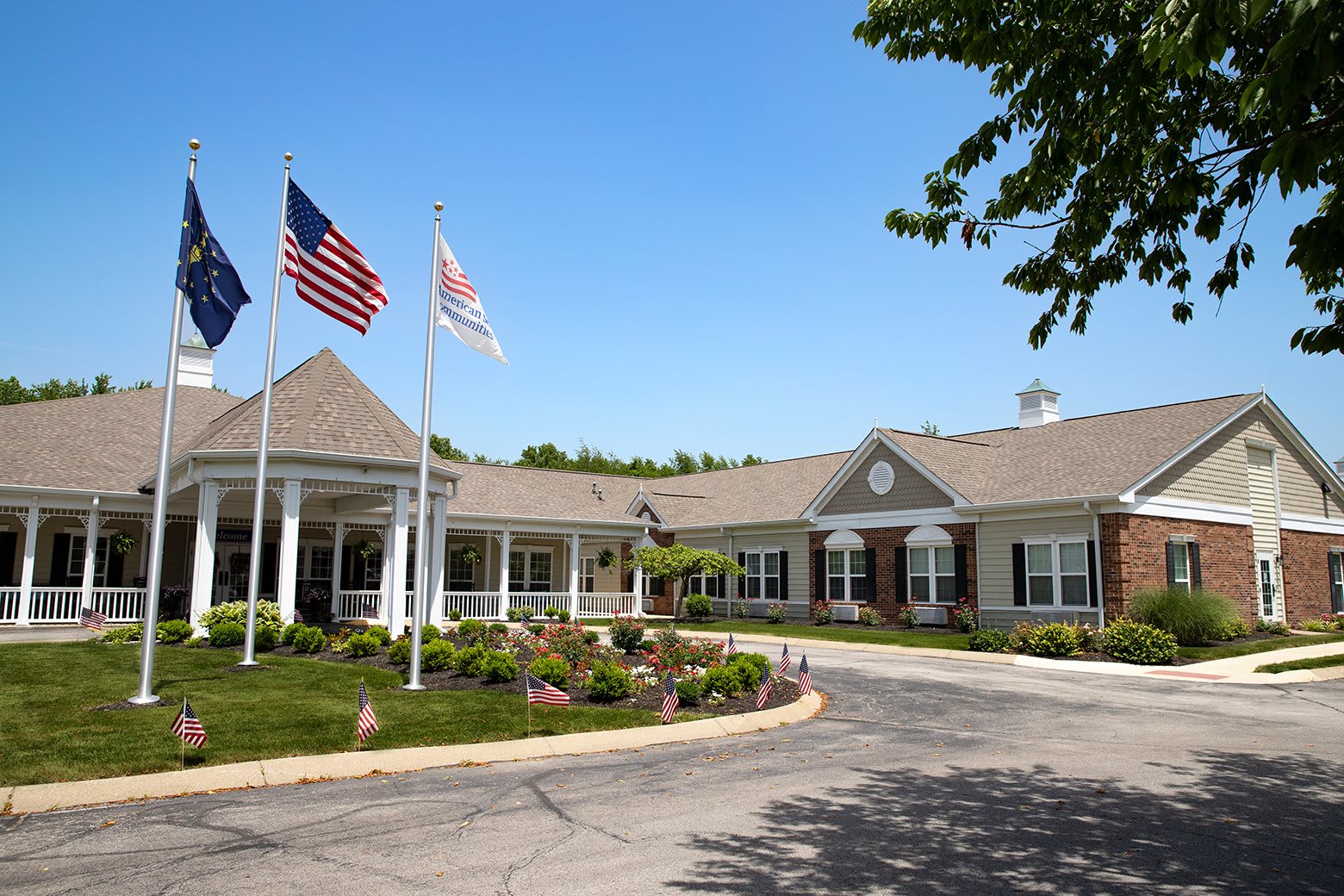 The Commons at Honey Creek community photo 1