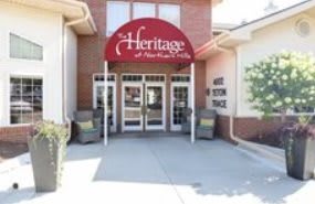 The Heritage at Northern Hills community photo 1