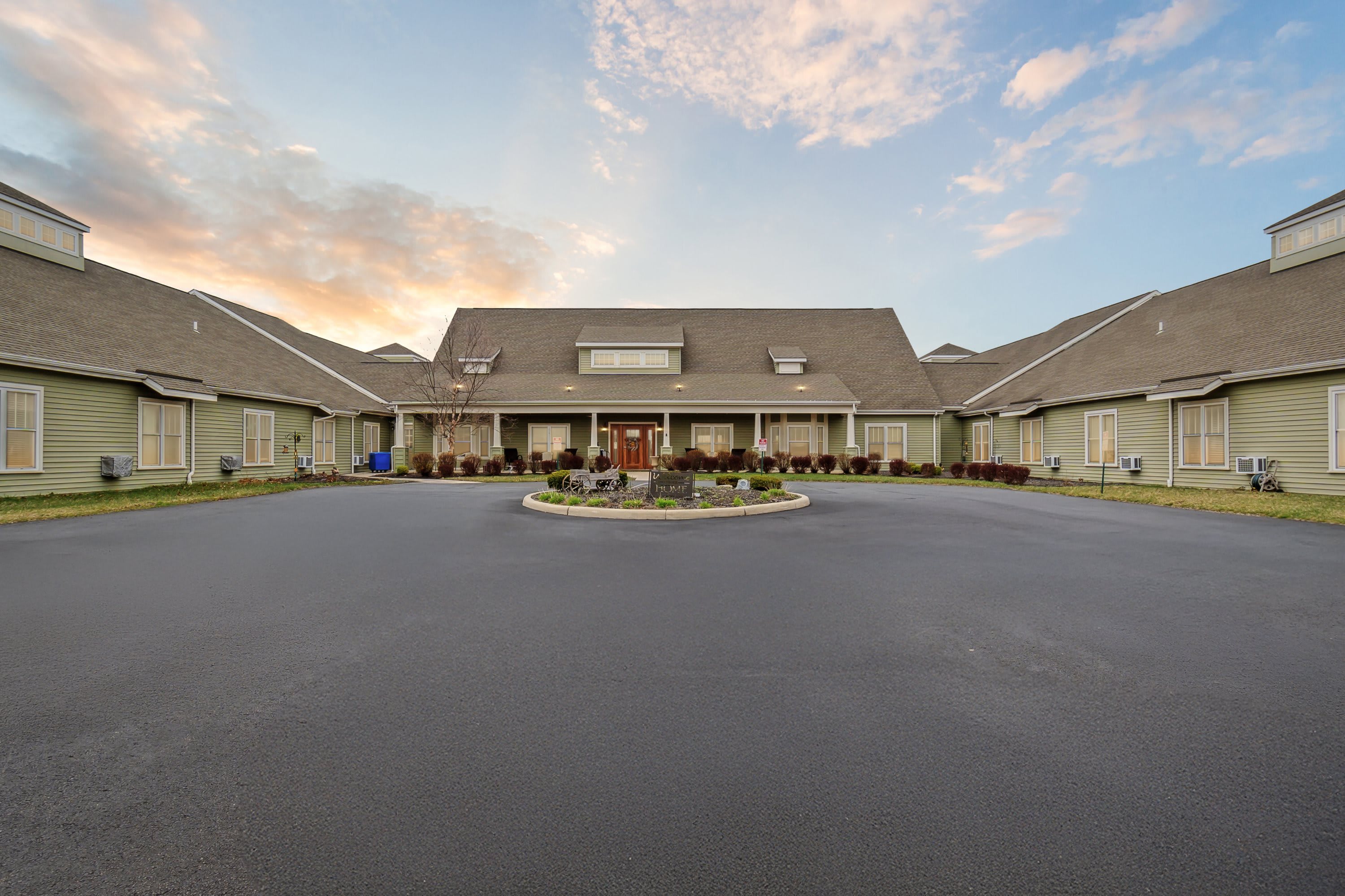 Landings of Sidney community photo 1