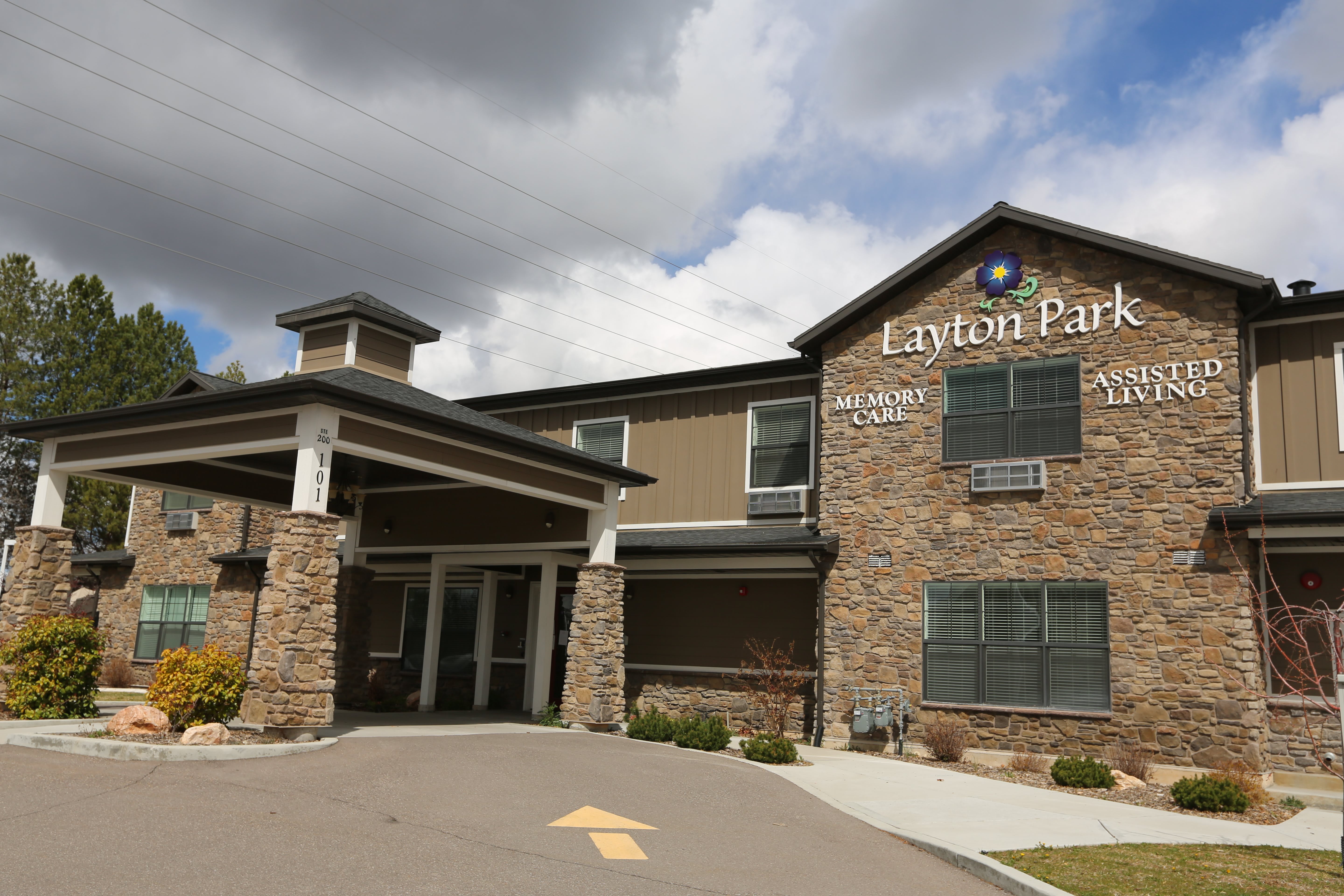 Layton Park Memory Care community photo 1