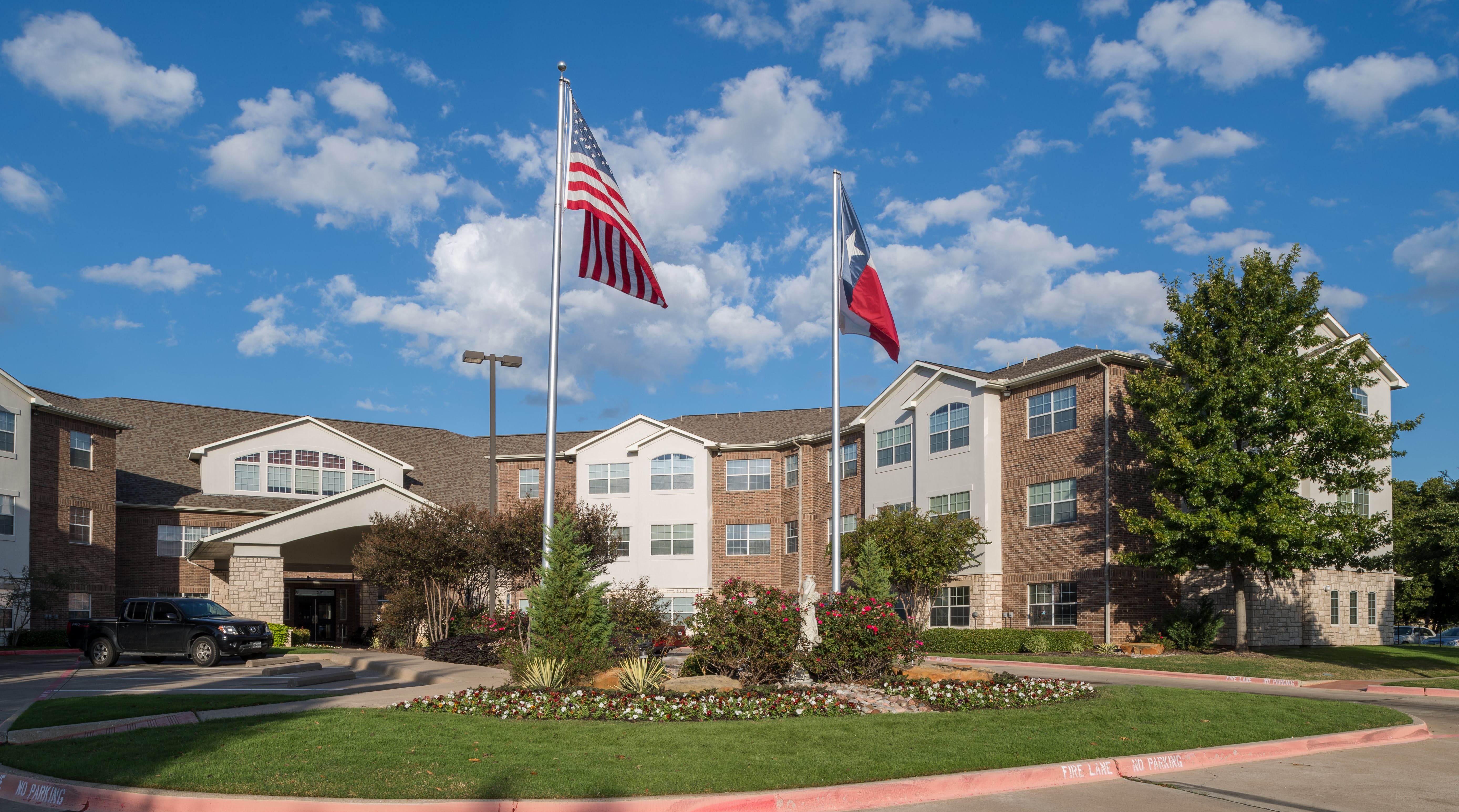Mountain Creek Retirement Living community photo 1