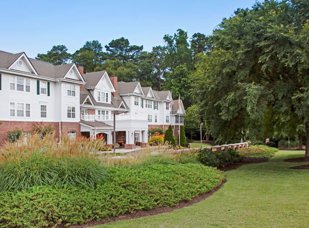 PruittPlace Buckhead community photo 1