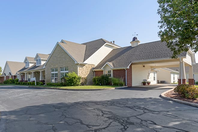 Brookdale Great Bend community photo 1