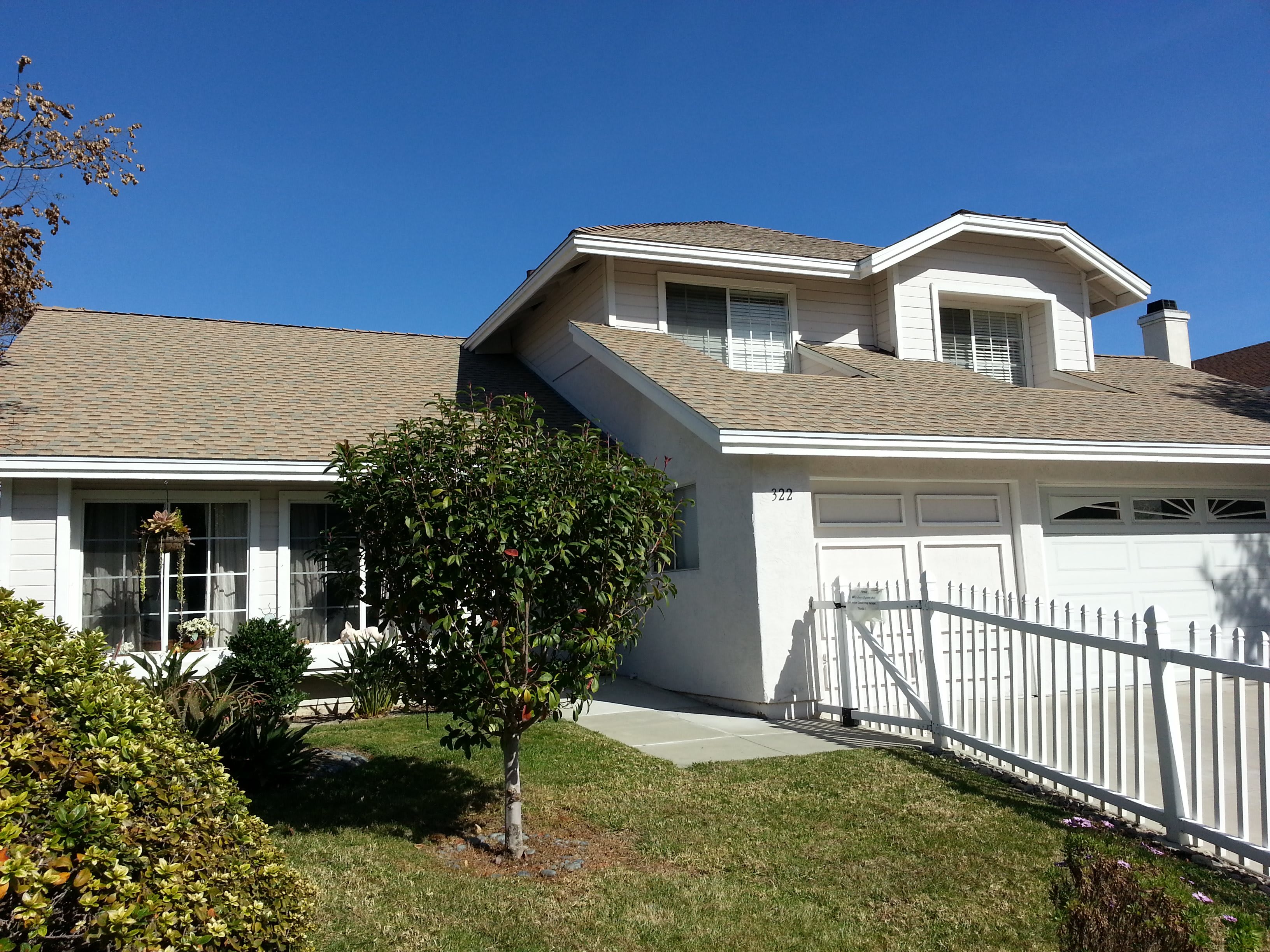 Blue Skies of Oceanside community photo 1