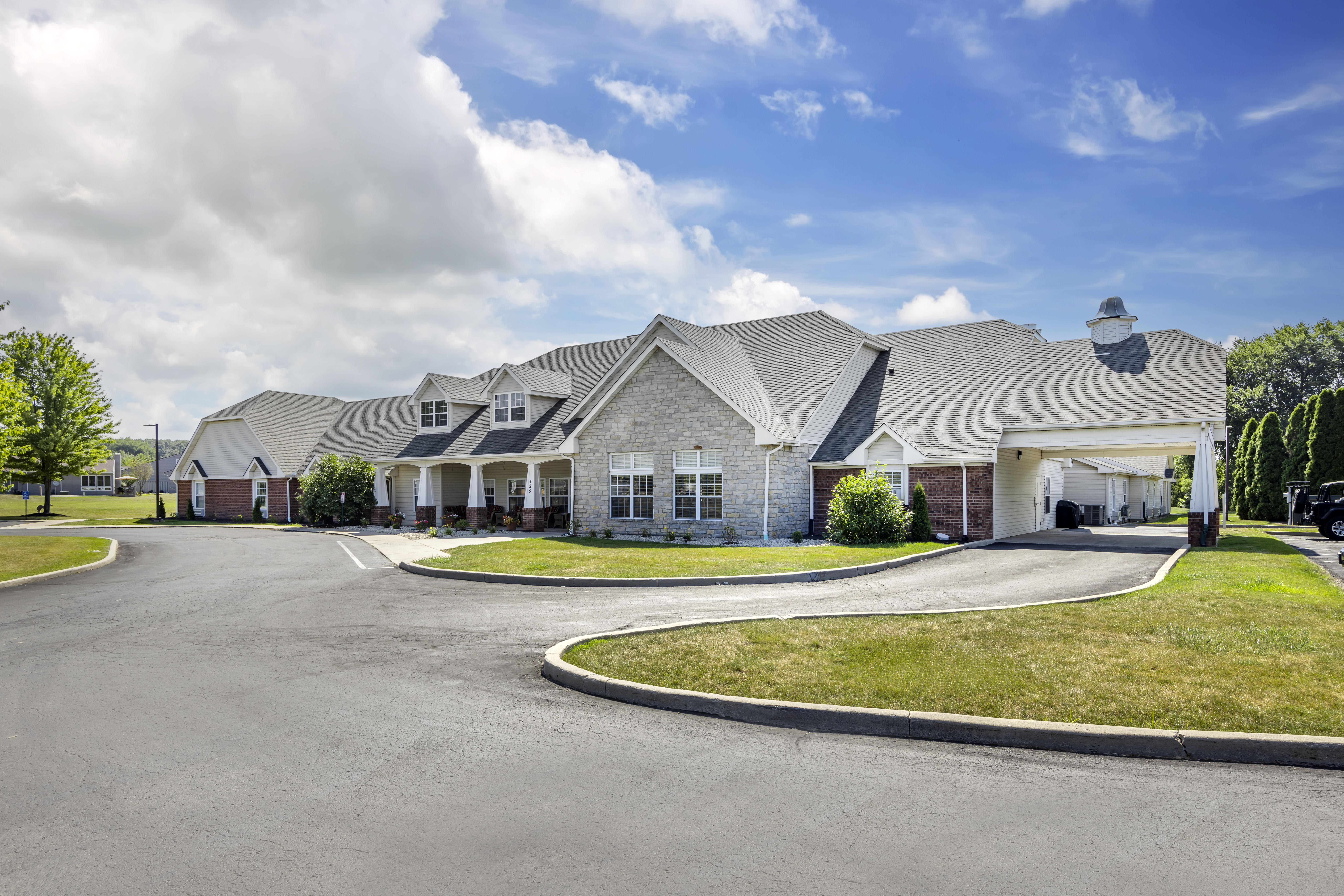 Brookdale Findlay community photo 1