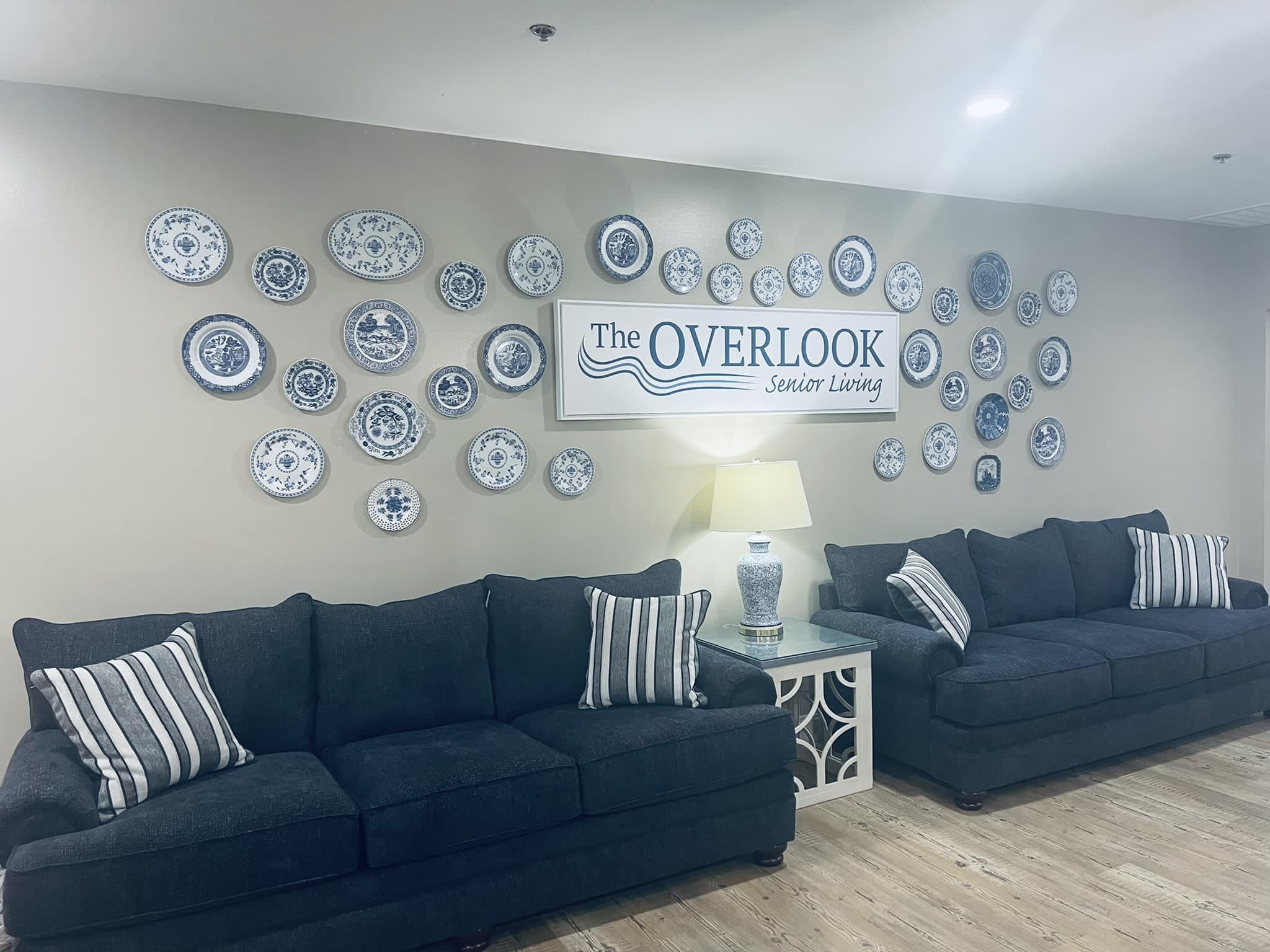 The Overlook Senior Living community photo 1