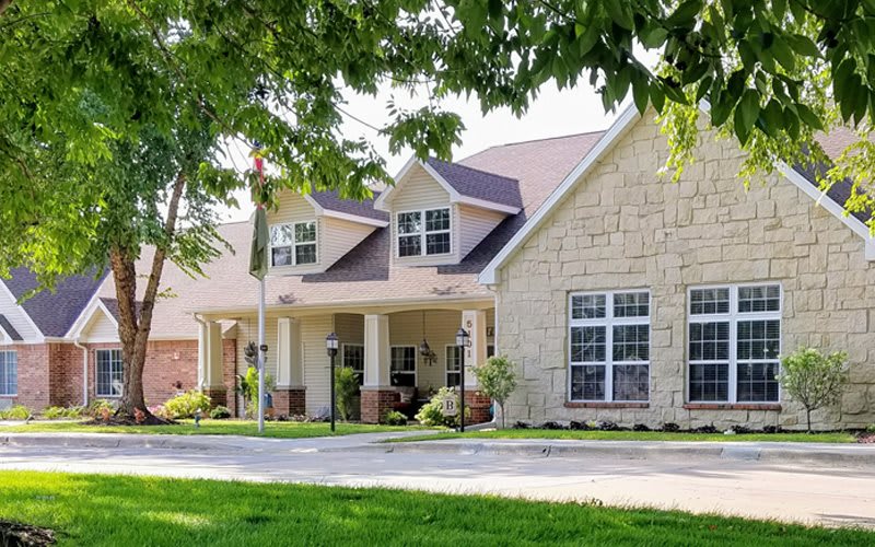Community Exterior
