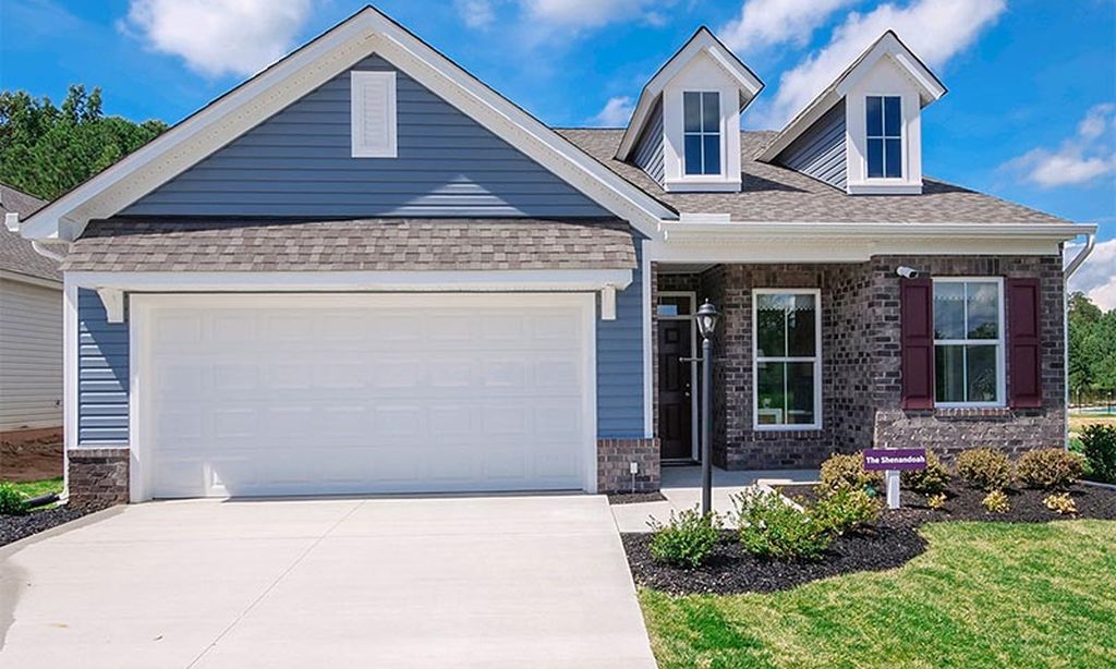 The Villas at Iron Mill community photo 3