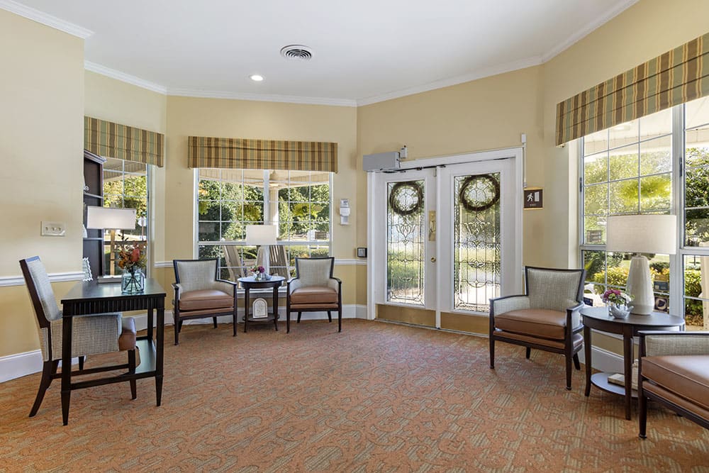 Brookdale Hartwell community photo 1