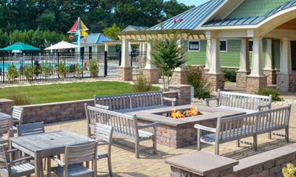 Forest Landing at Bethany Beach community photo 1