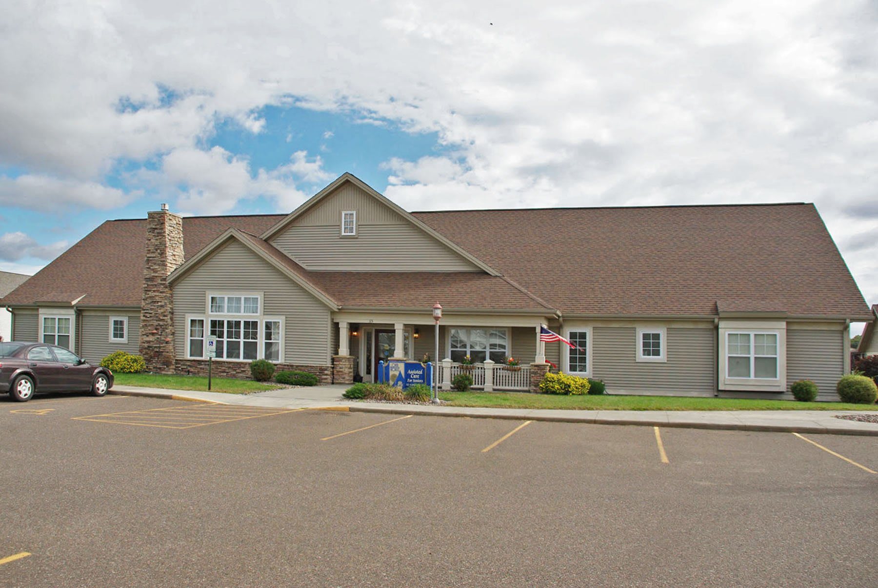 Our House Senior Living Assisted Care - Chippewa Falls community photo 1