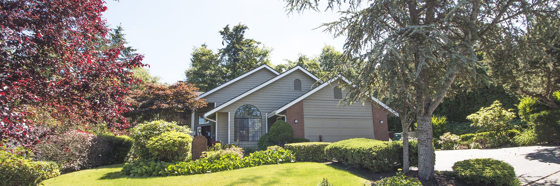 Evergreen Park AFH - West Campus community photo 1