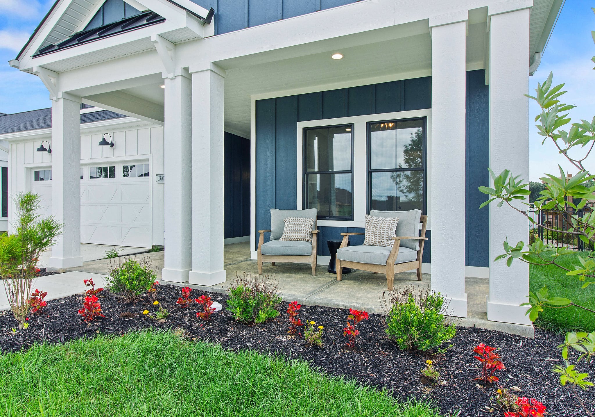 The Courtyards at The Brooks community photo 1