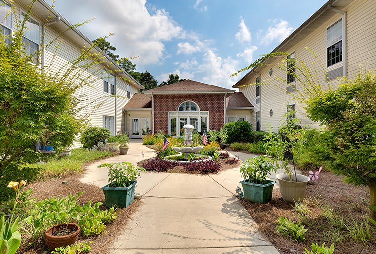 Lakeview Estates community photo 1