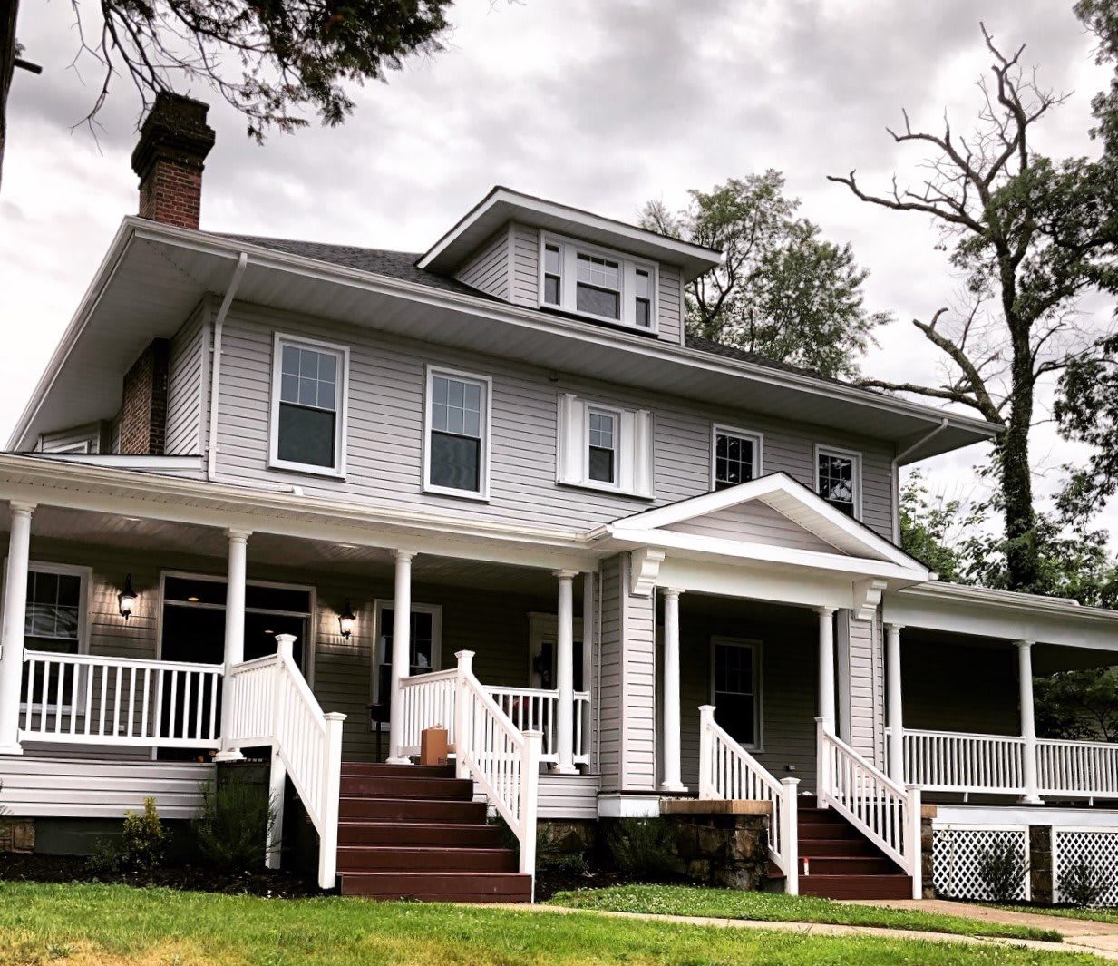 Summit View Assisted Living, LLC community photo 1