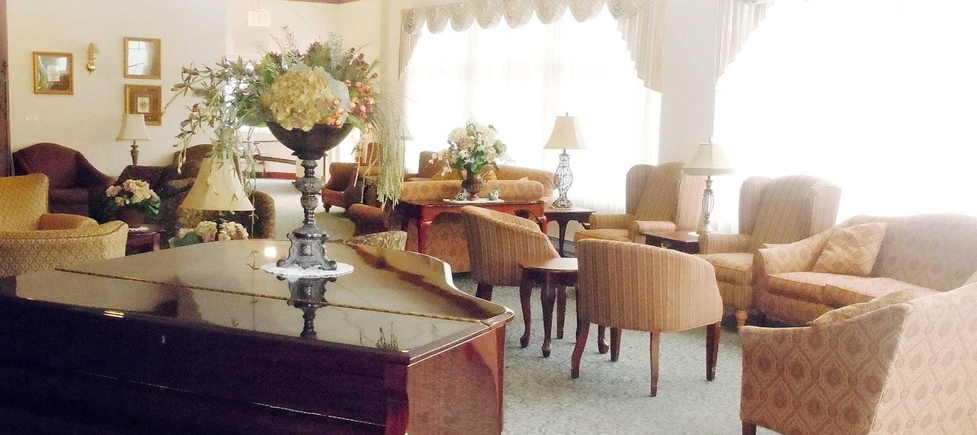 Hillcrest Spring Residential community photo 1