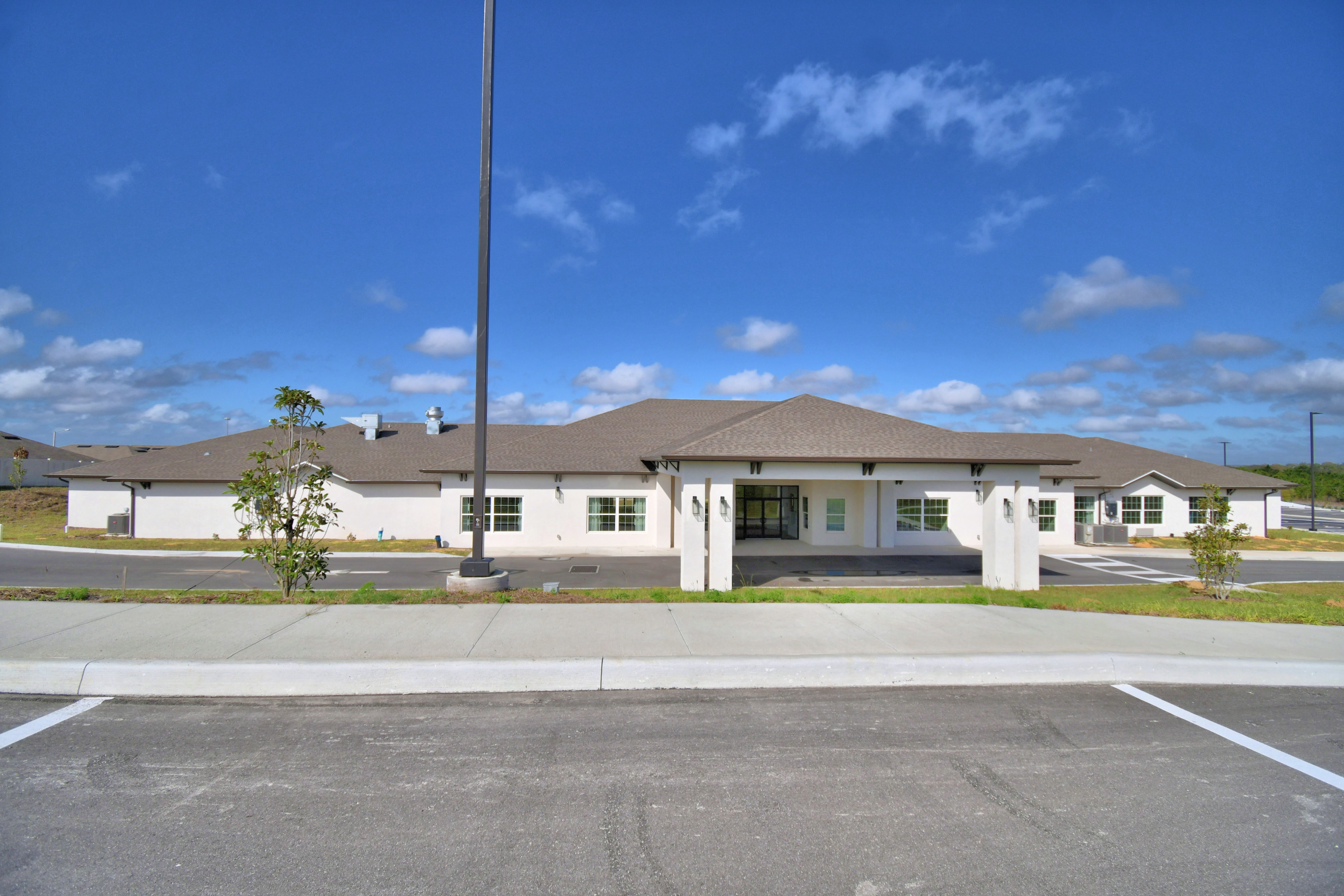 The Reserve at Davenport community photo 1